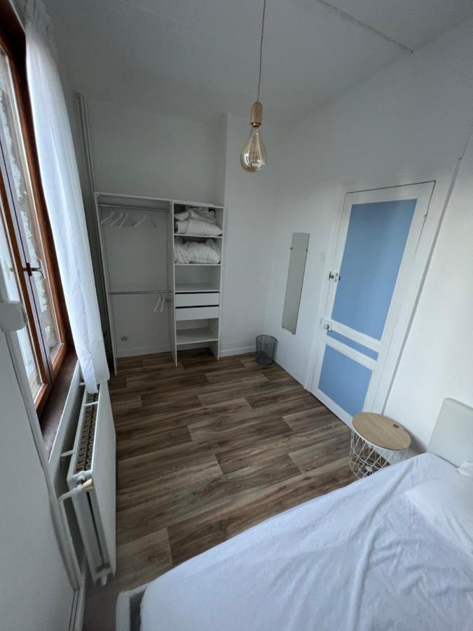 Amiénoise 5 chambres Amiens Esterno foto