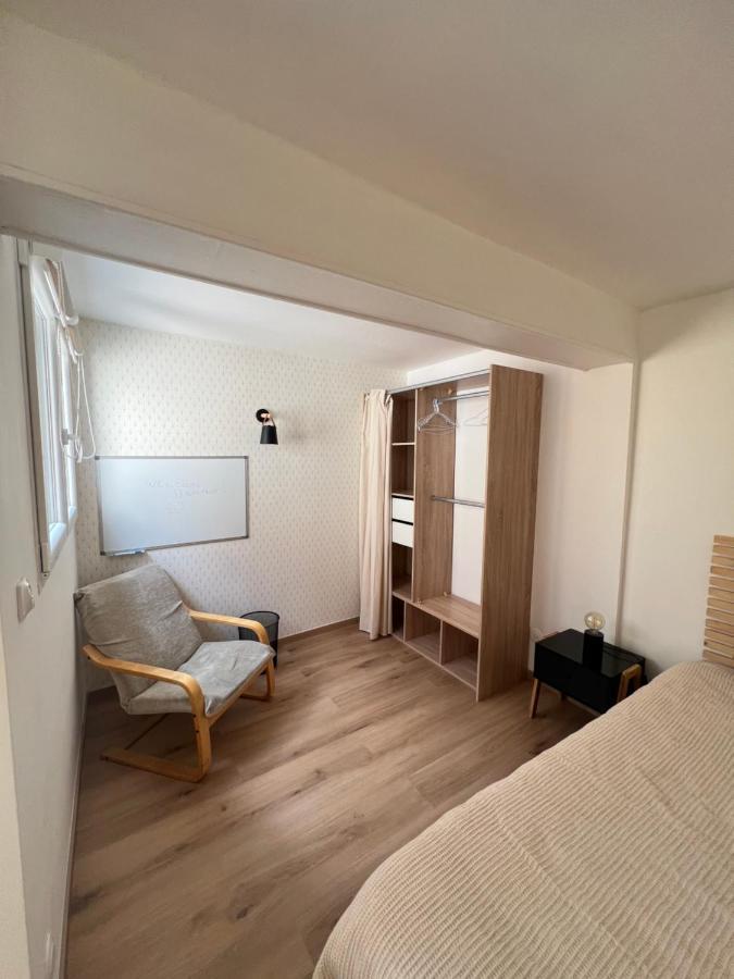 Amiénoise 5 chambres Amiens Esterno foto