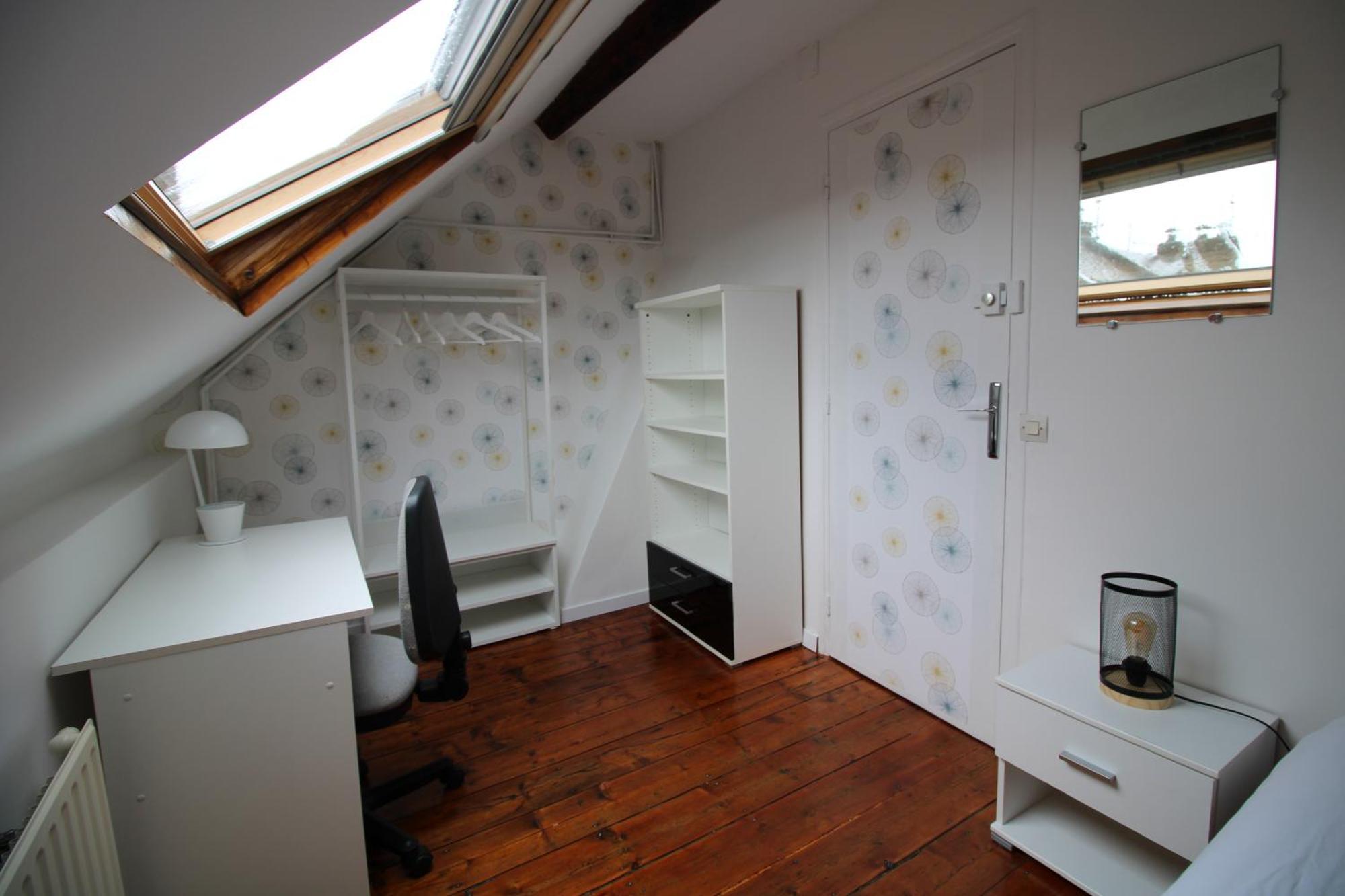 Amiénoise 5 chambres Amiens Esterno foto